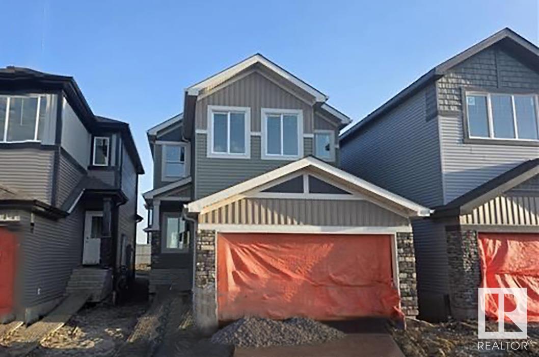 8607 181 Avenue, Edmonton, Alberta, T5Z 0X1