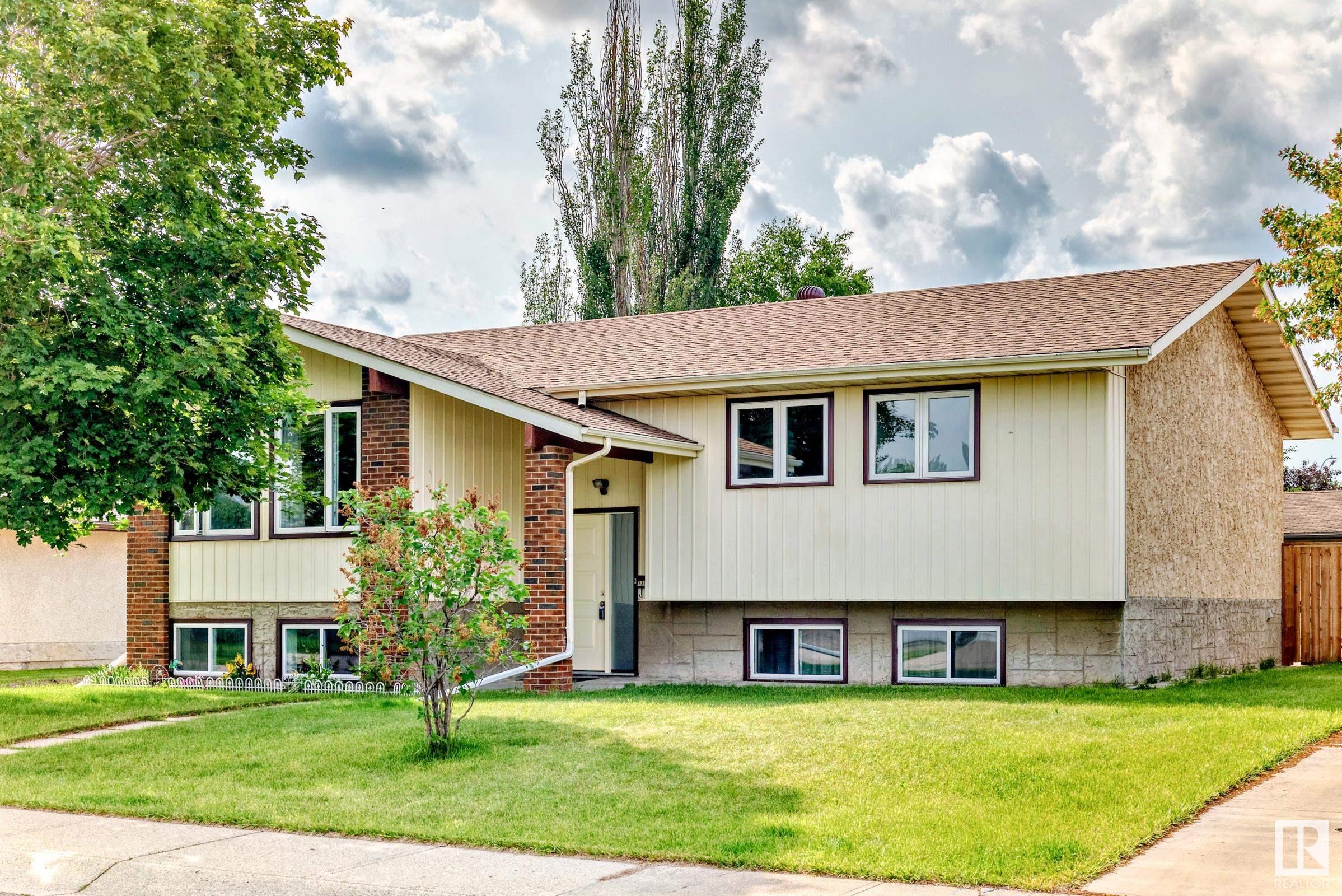 13908 120 Street, Edmonton, Alberta, T5X 4X8