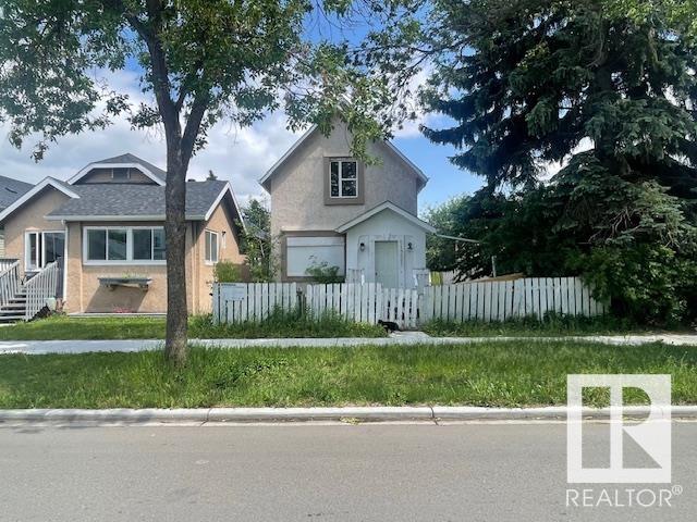 11721 94 St, Edmonton, Alberta, T5G 1J1