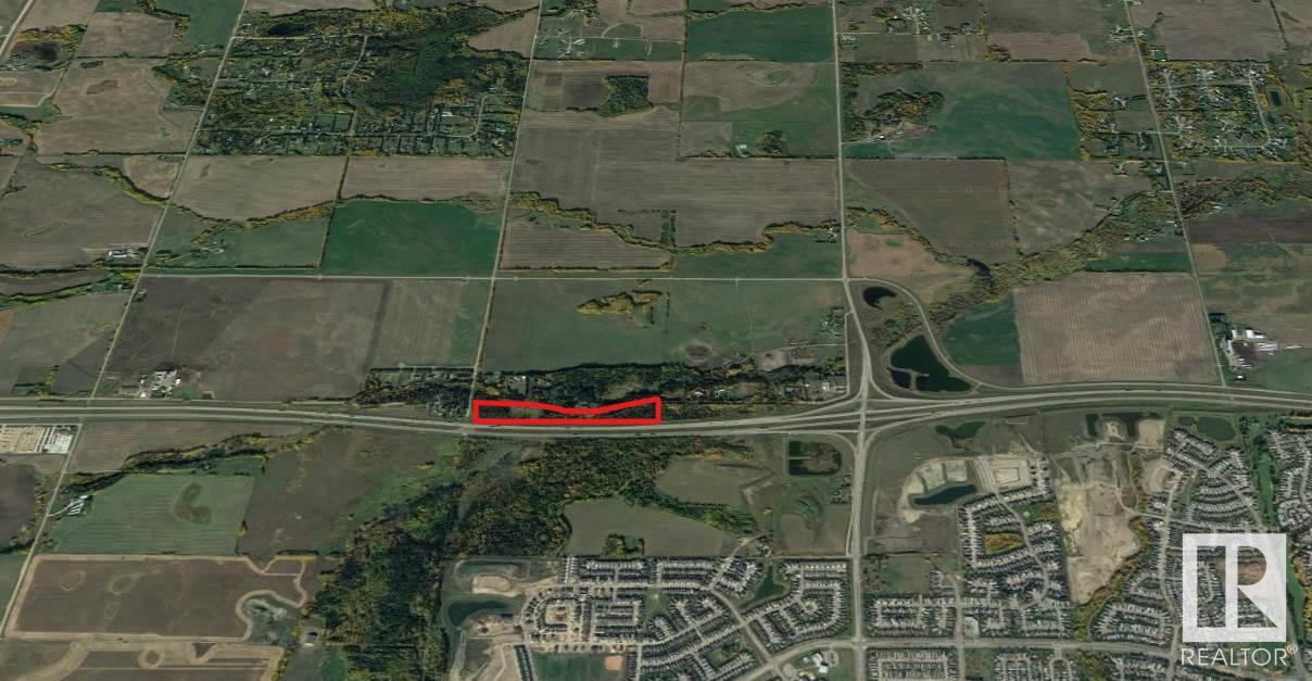Twp 532a Rr 275, Rural Parkland County, Alberta, T7Y 1A3