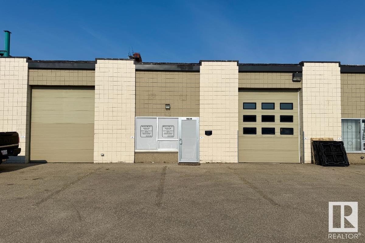 9639 62 Avenue Edmonton Alberta
