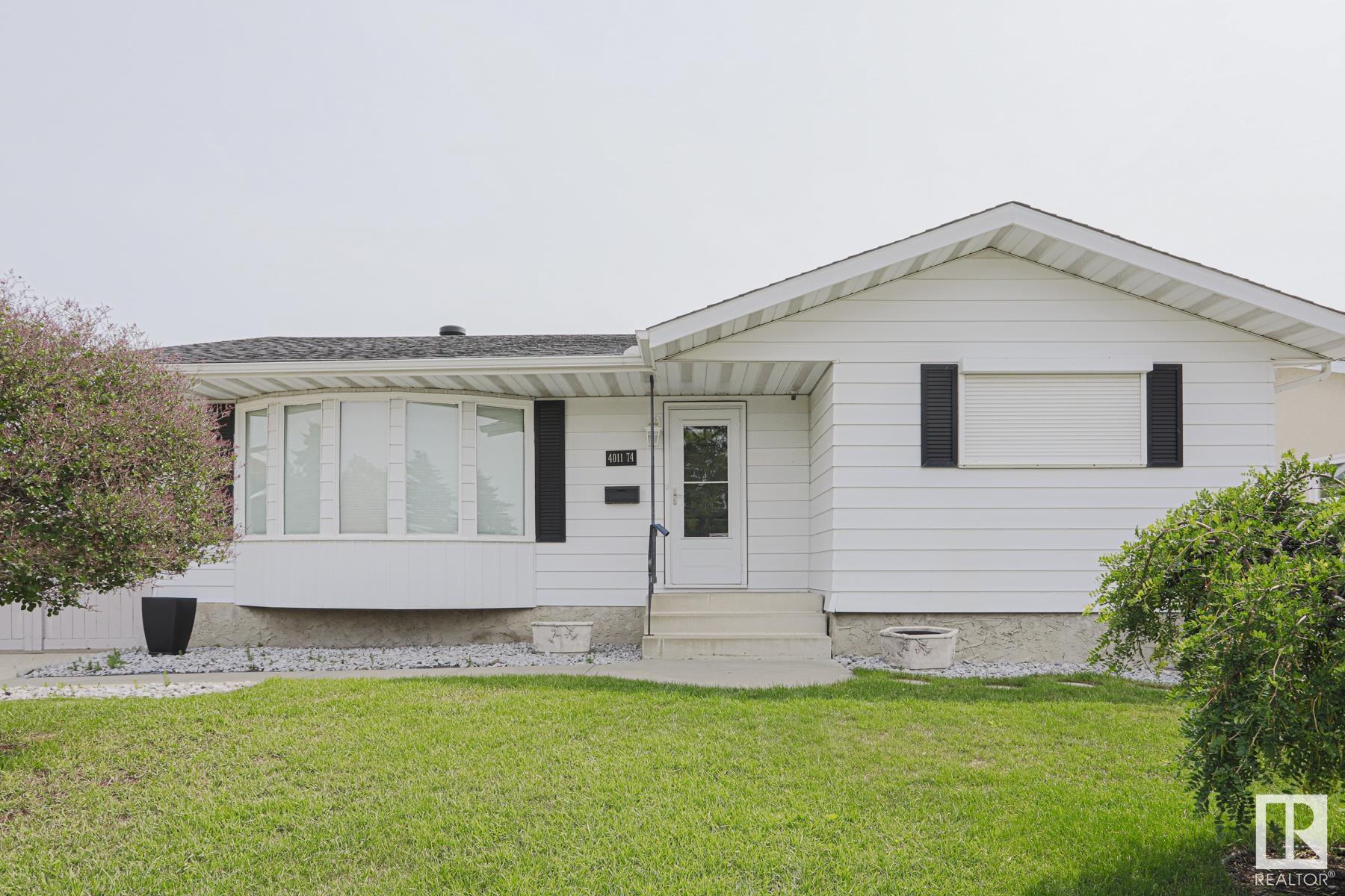 4011 74 Street, Edmonton, Alberta, T6K 0W7