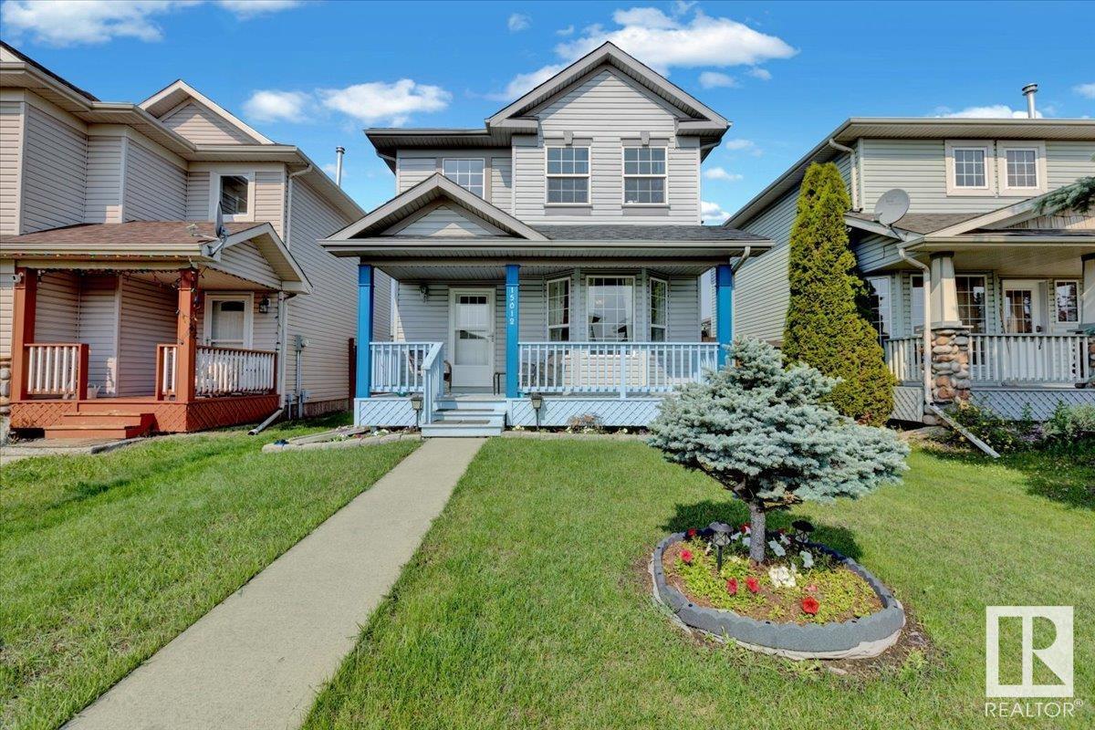 15012 131 Street, Edmonton, Alberta, T6V 1K3