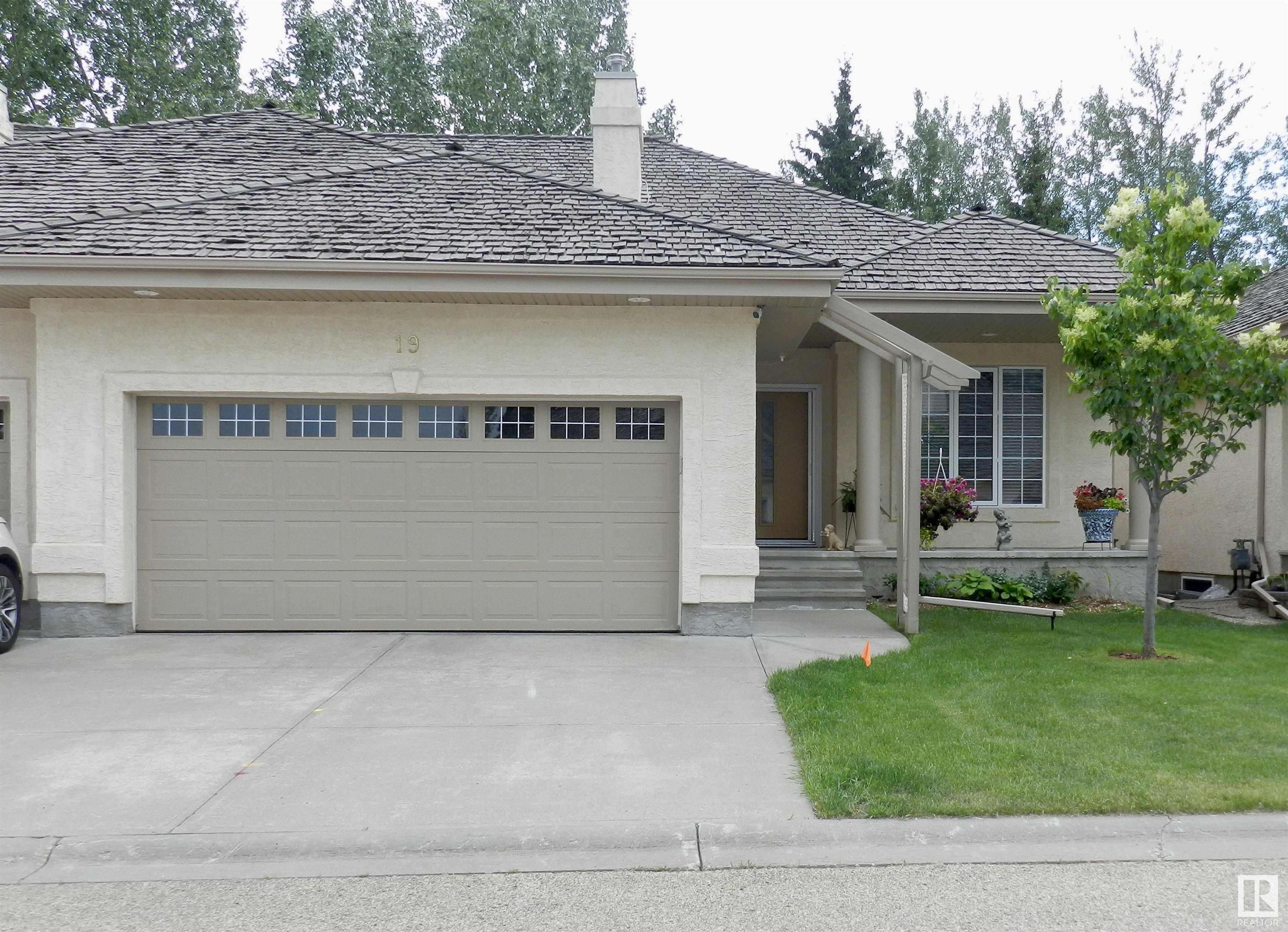 19 170 Kingswood Boulevard, St. Albert, Alberta, T8N 6Z6