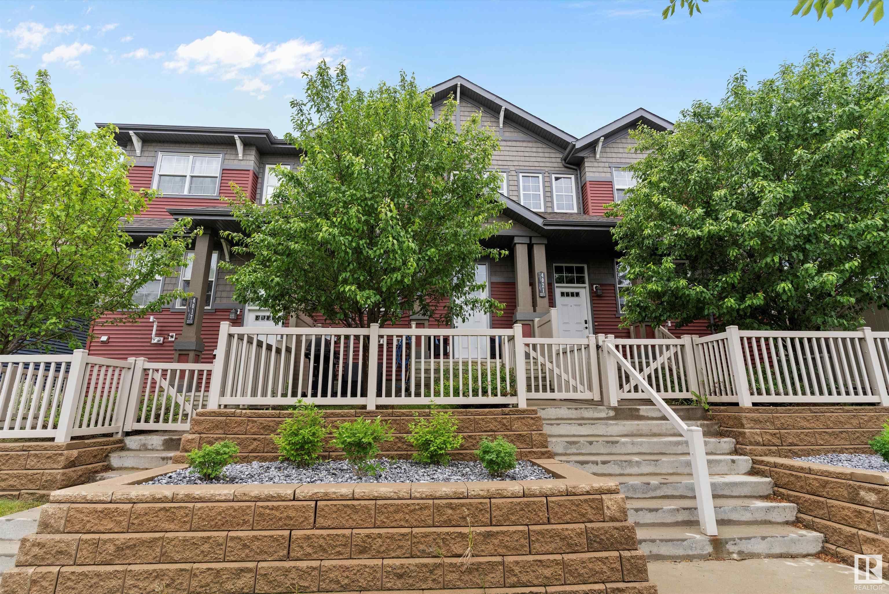 4019 Orchards Drive, Edmonton, Alberta, T6C 1V2