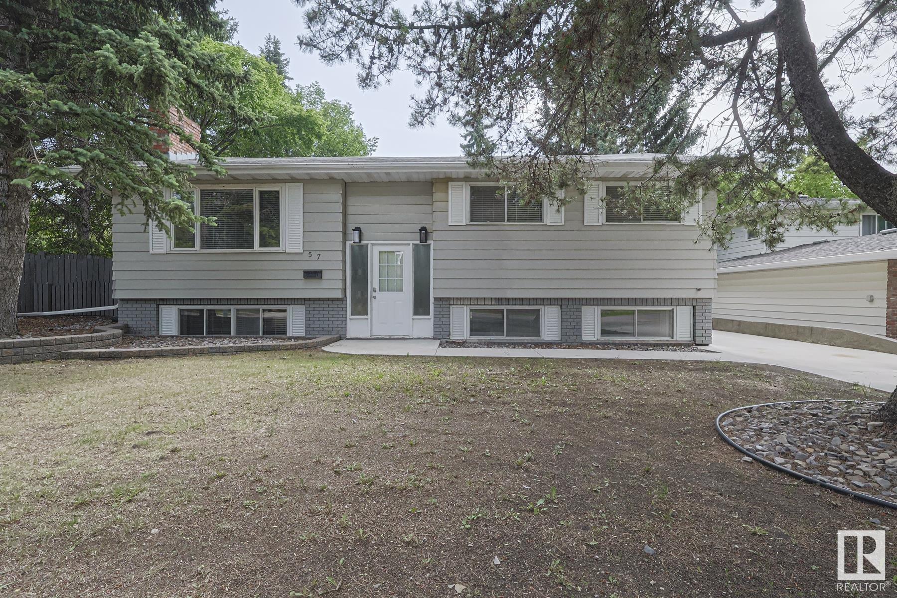 57 Brunswick Crescent, St. Albert, Alberta, T8N 2K7