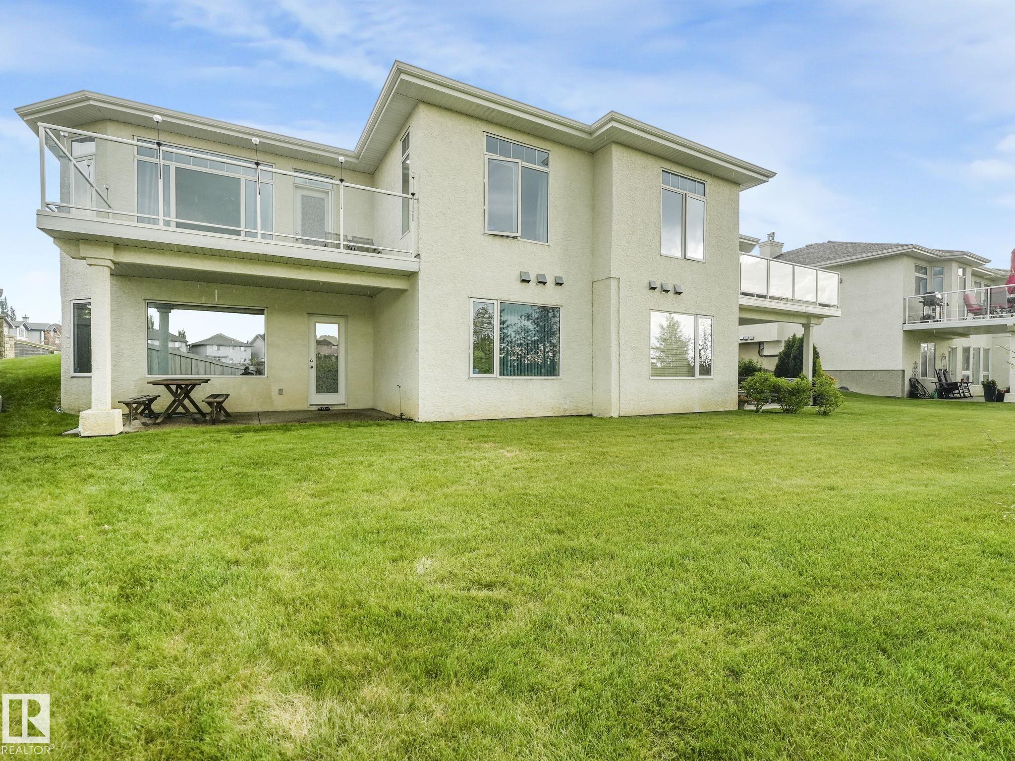 6604 Sandin Cove, Edmonton, Alberta, T6R 0G2