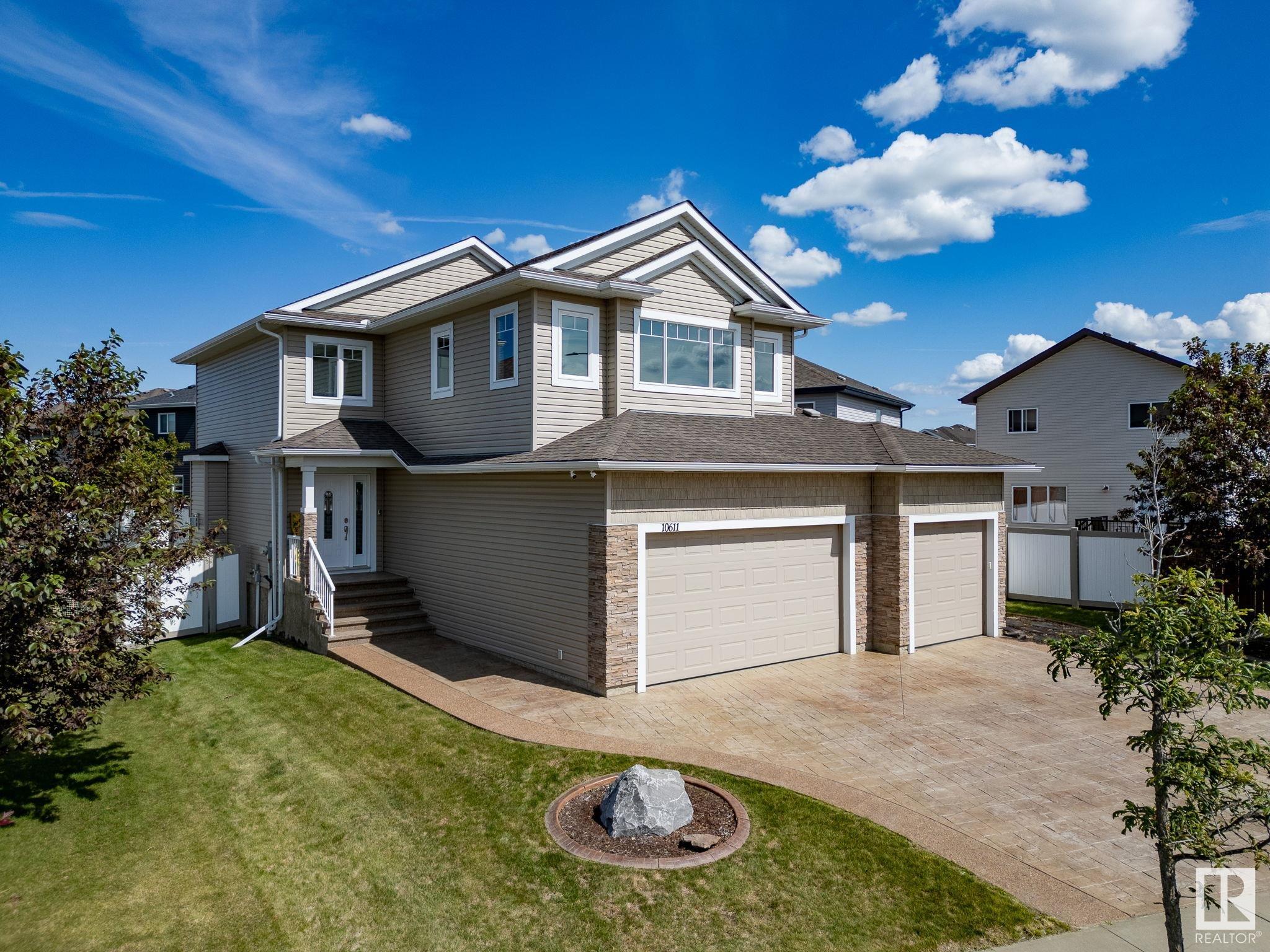 10611 97 Street, Morinville, Alberta, T8R 0B8