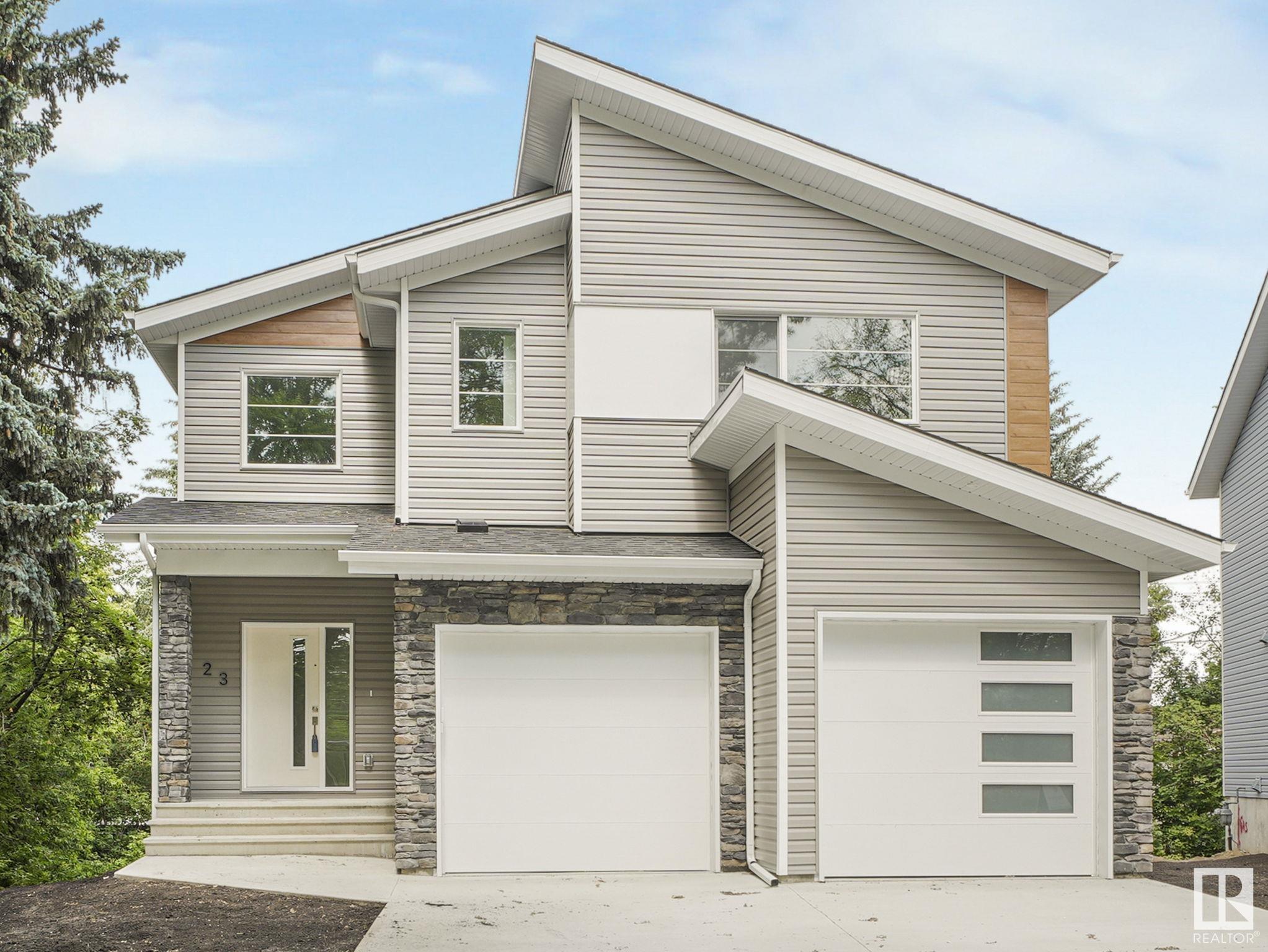 23a Sable Crescent, St. Albert, Alberta, T8N 0H3