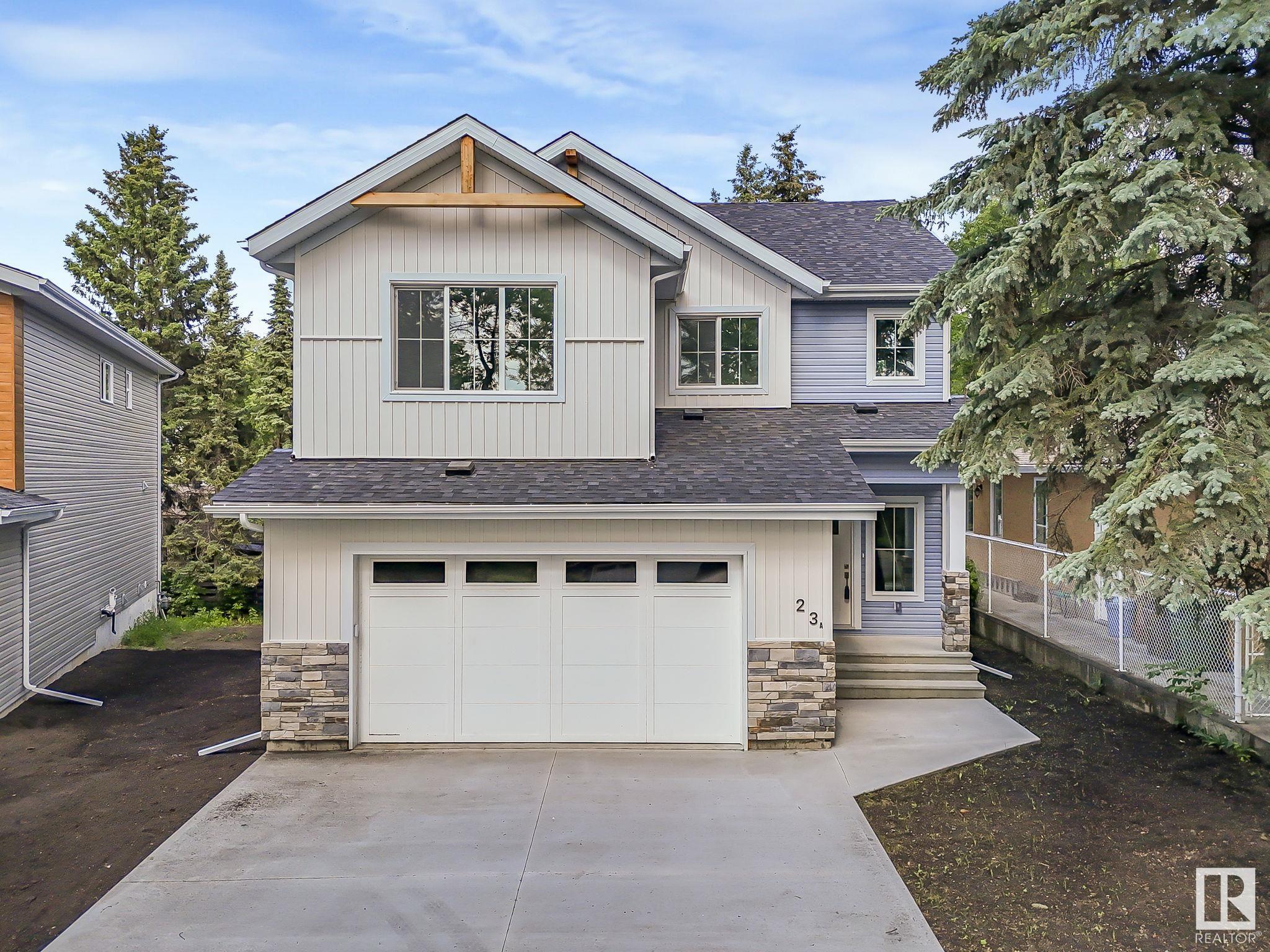 23a Sable Crescent, St. Albert, Alberta, T8N 0H3