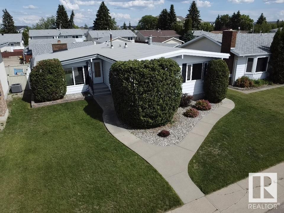 14619 114a Street, Edmonton, Alberta, T5X 1H1
