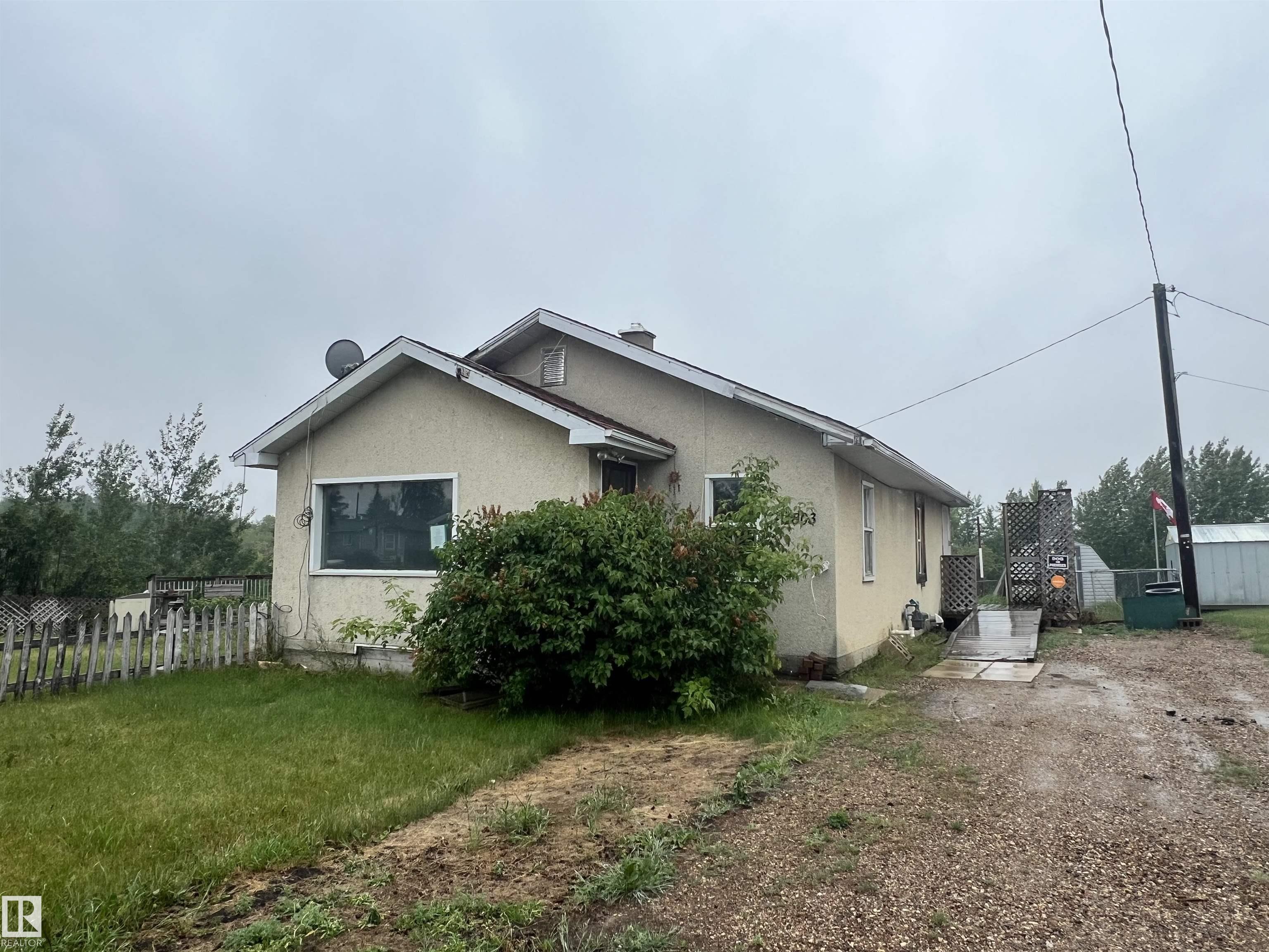 4803 50b Avenue, Waskatenau, Alberta, T0A 3P0