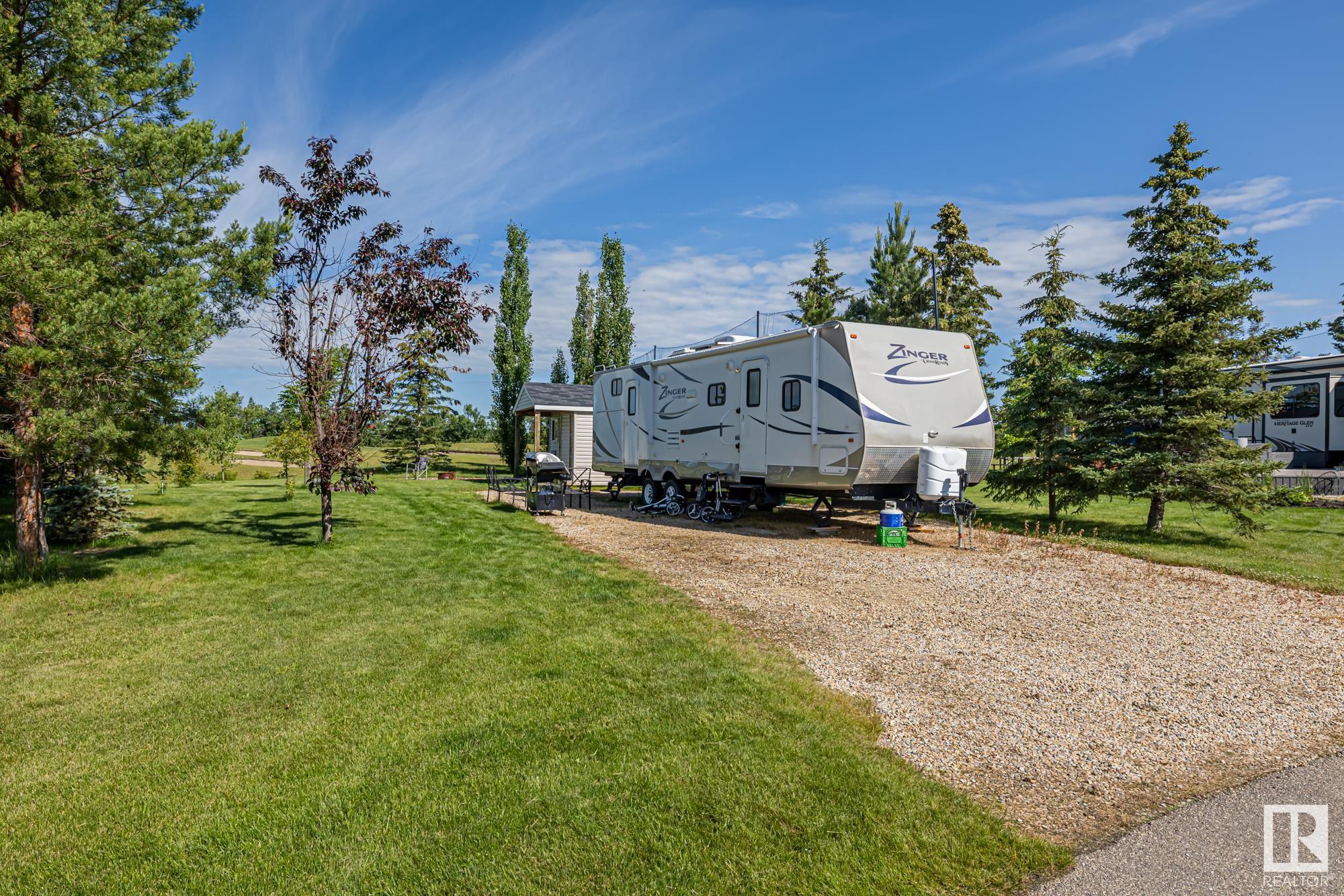 125 53126 Rge Road 70, Rural Parkland County, Alberta, T0E 0W0