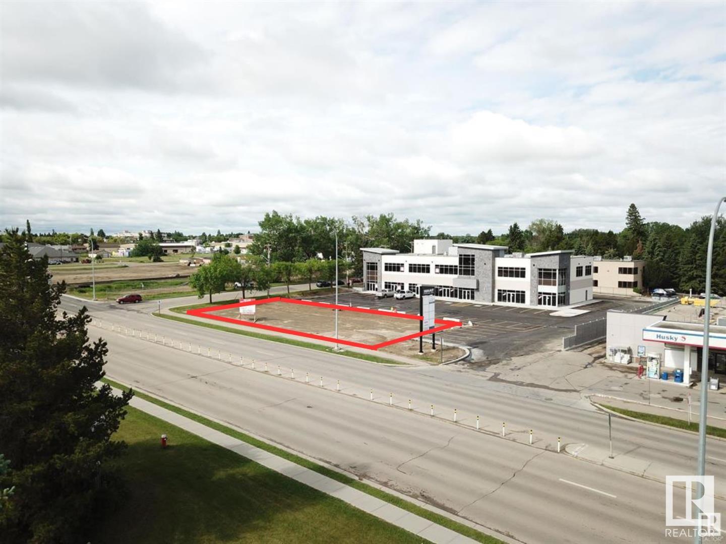 4620 48 Street, Stony Plain, Alberta, T7Z 1L4