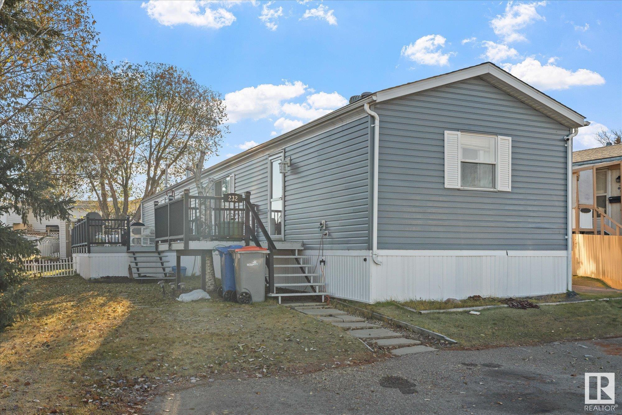232 53222 Range Road 272, Rural Parkland County, Alberta, T7X 3N8