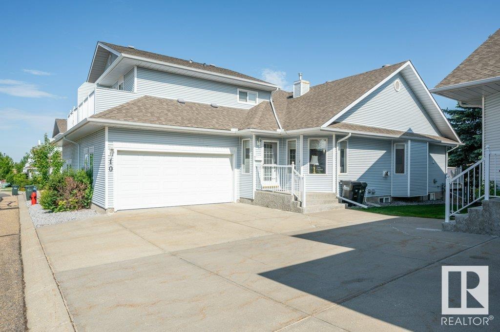 10 65 Cranford Drive, Sherwood Park, Alberta, T8H 1W5