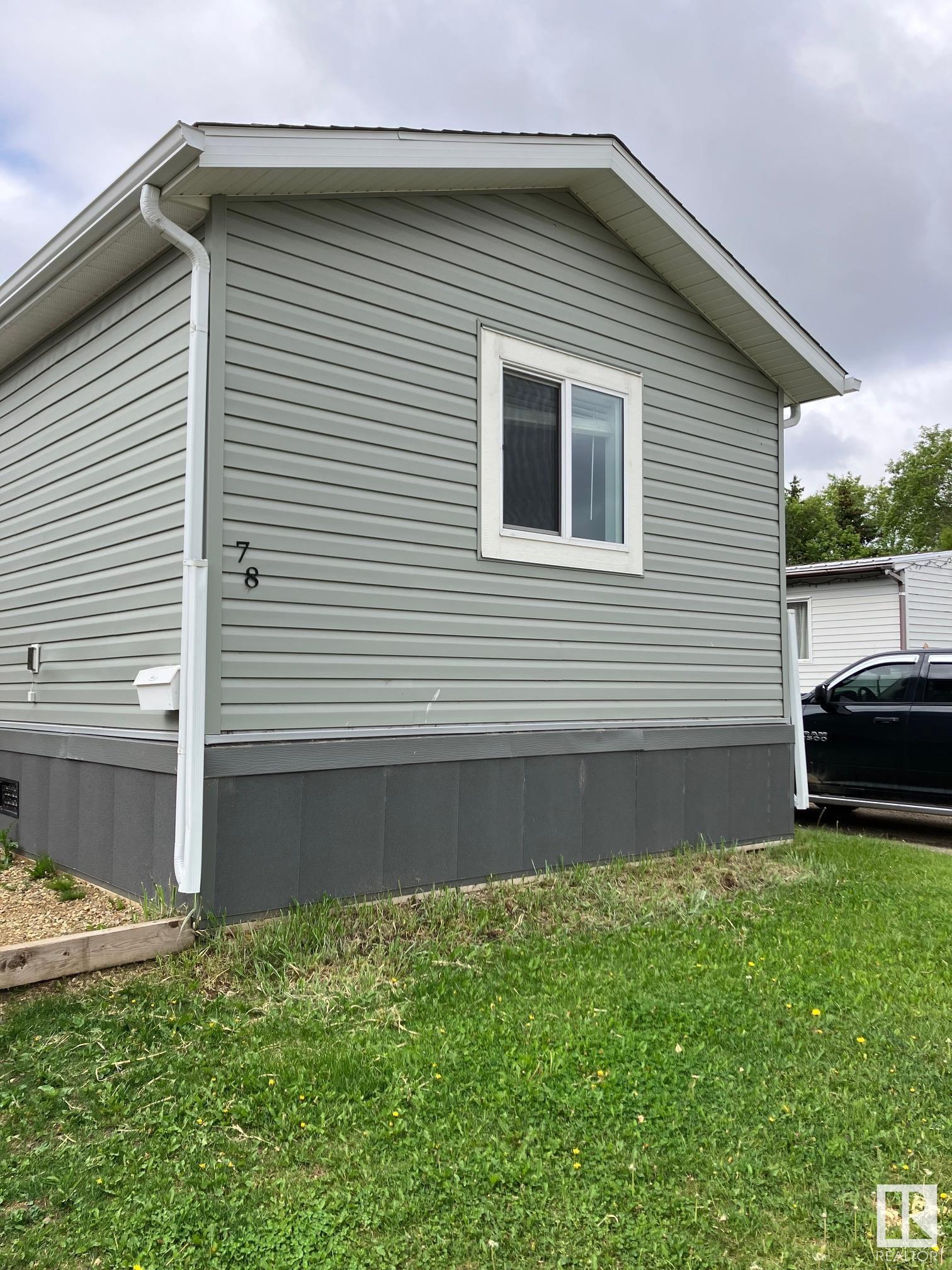 78-4202 45, Wetaskiwin, Alberta, T9K 2L3