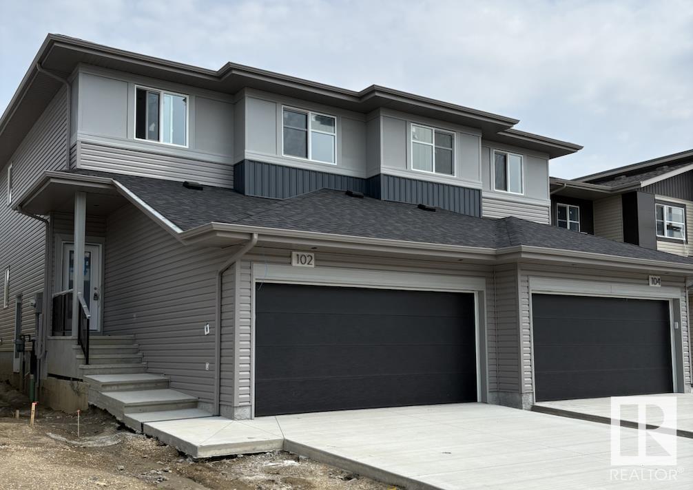 102 Royal Street, St. Albert, Alberta, T8N 7X4