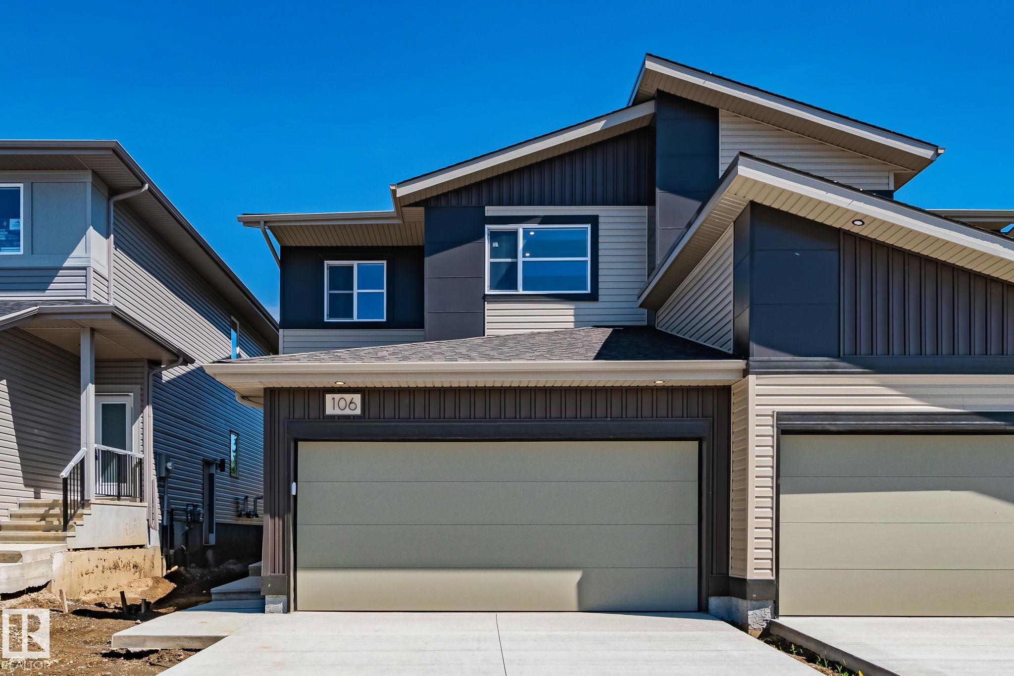 106 Royal Street, St. Albert, Alberta, T8N 7X4