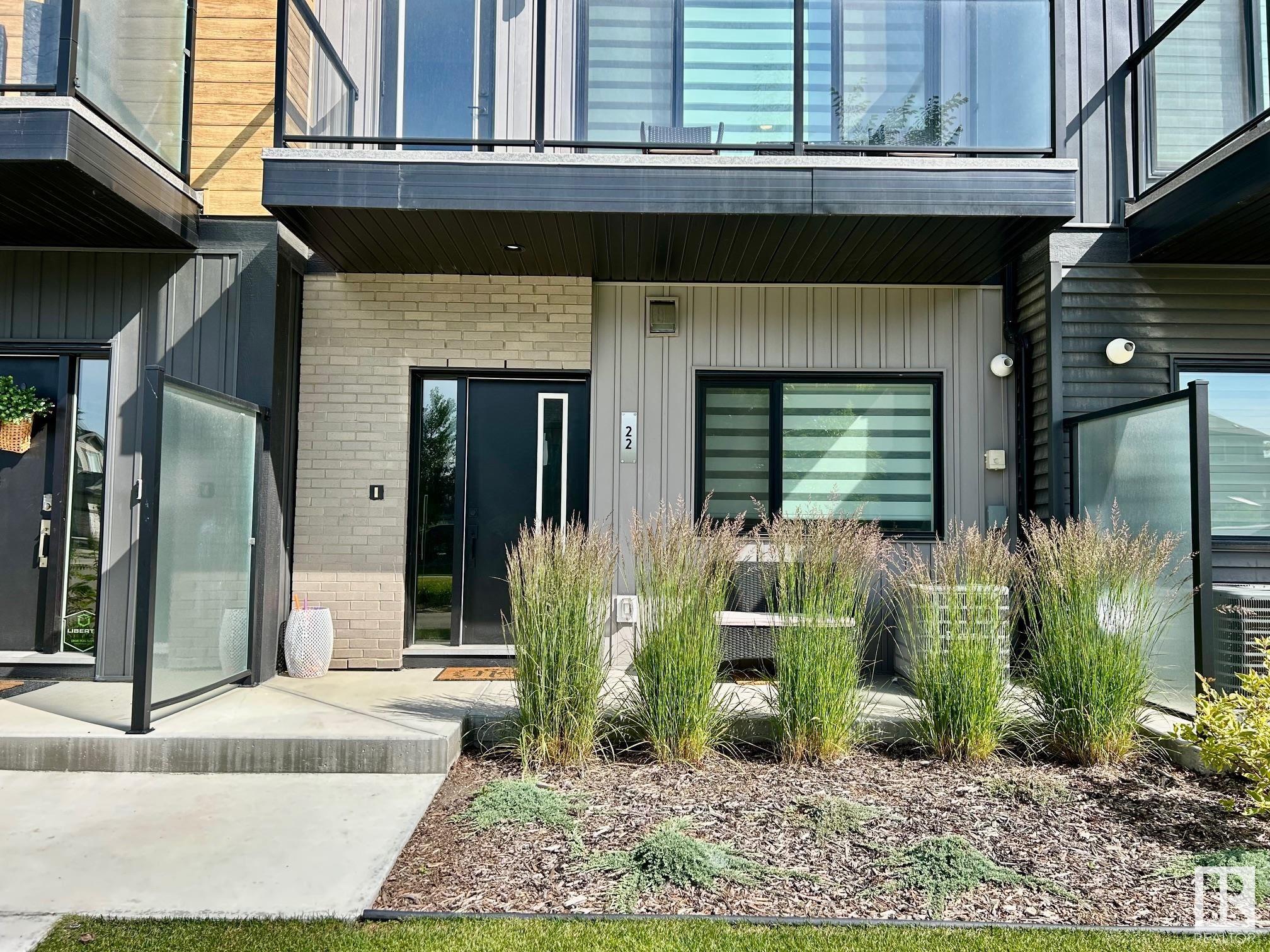 22 50 Ebony Boulevard, Sherwood Park, Alberta, T8H 2X4