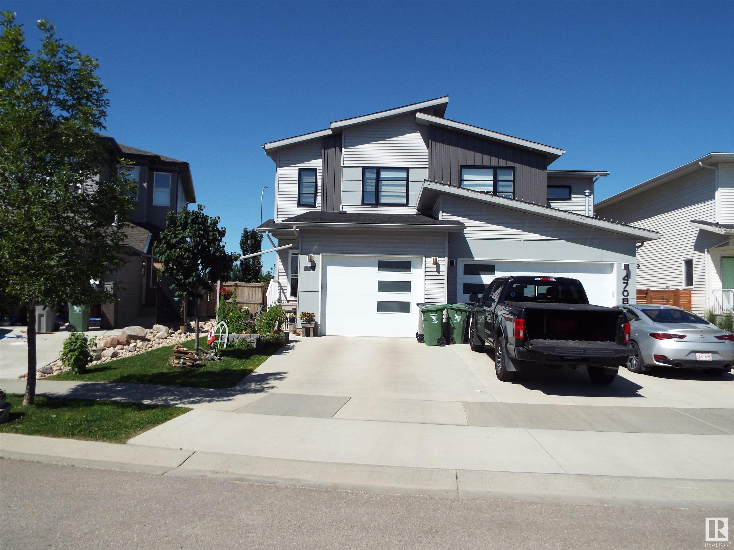 4706 67 Street, Beaumont, Alberta, T4X 1Z9