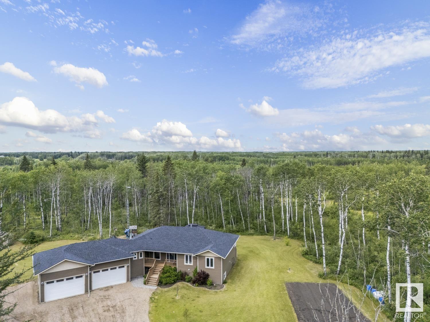 43506 Twp Rd 630, Rural Bonnyville M.d., Alberta, T9N 2J6