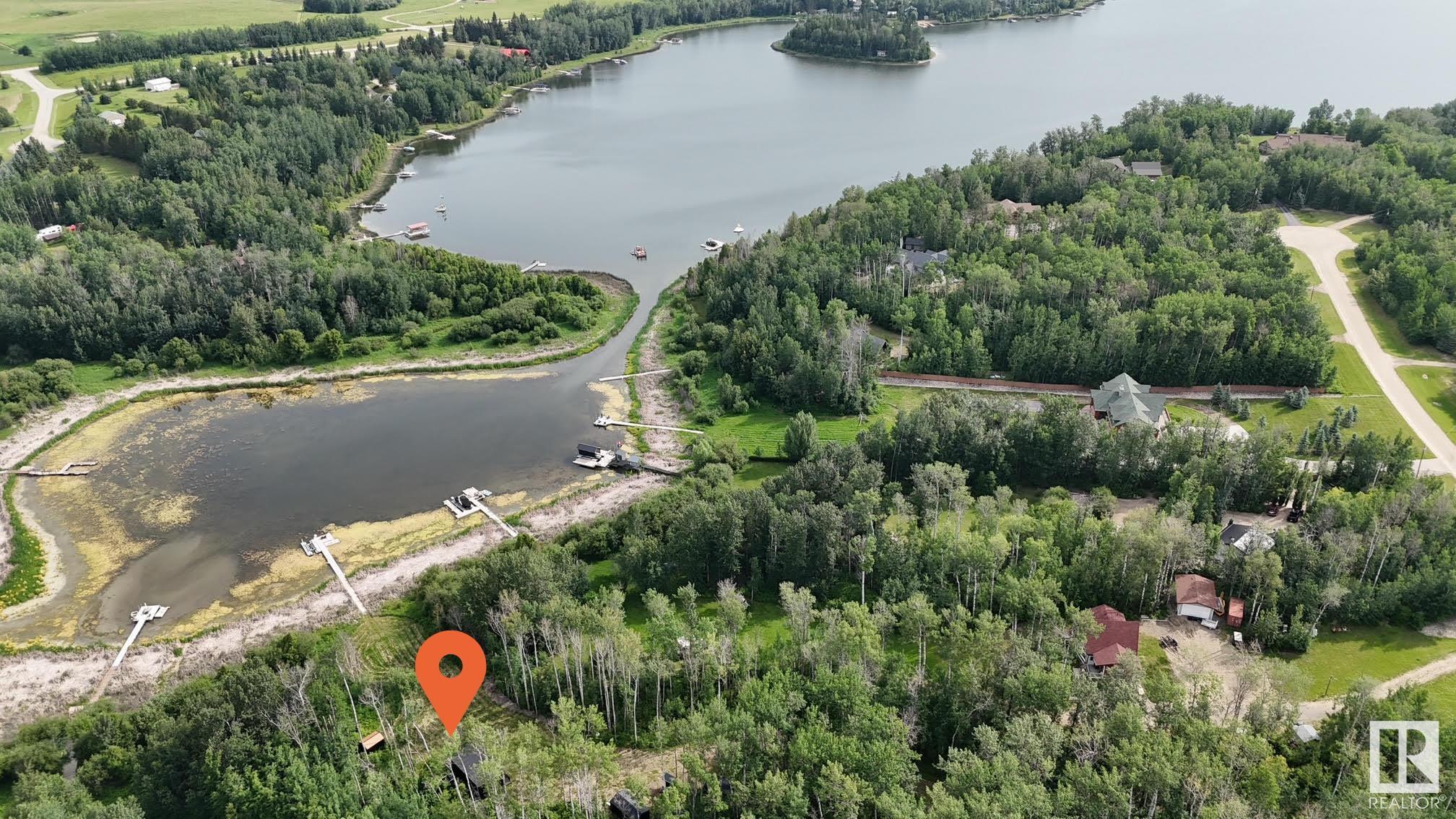 10 52111 Rge Road 25, Rural Parkland County, Alberta, T0E 0H0