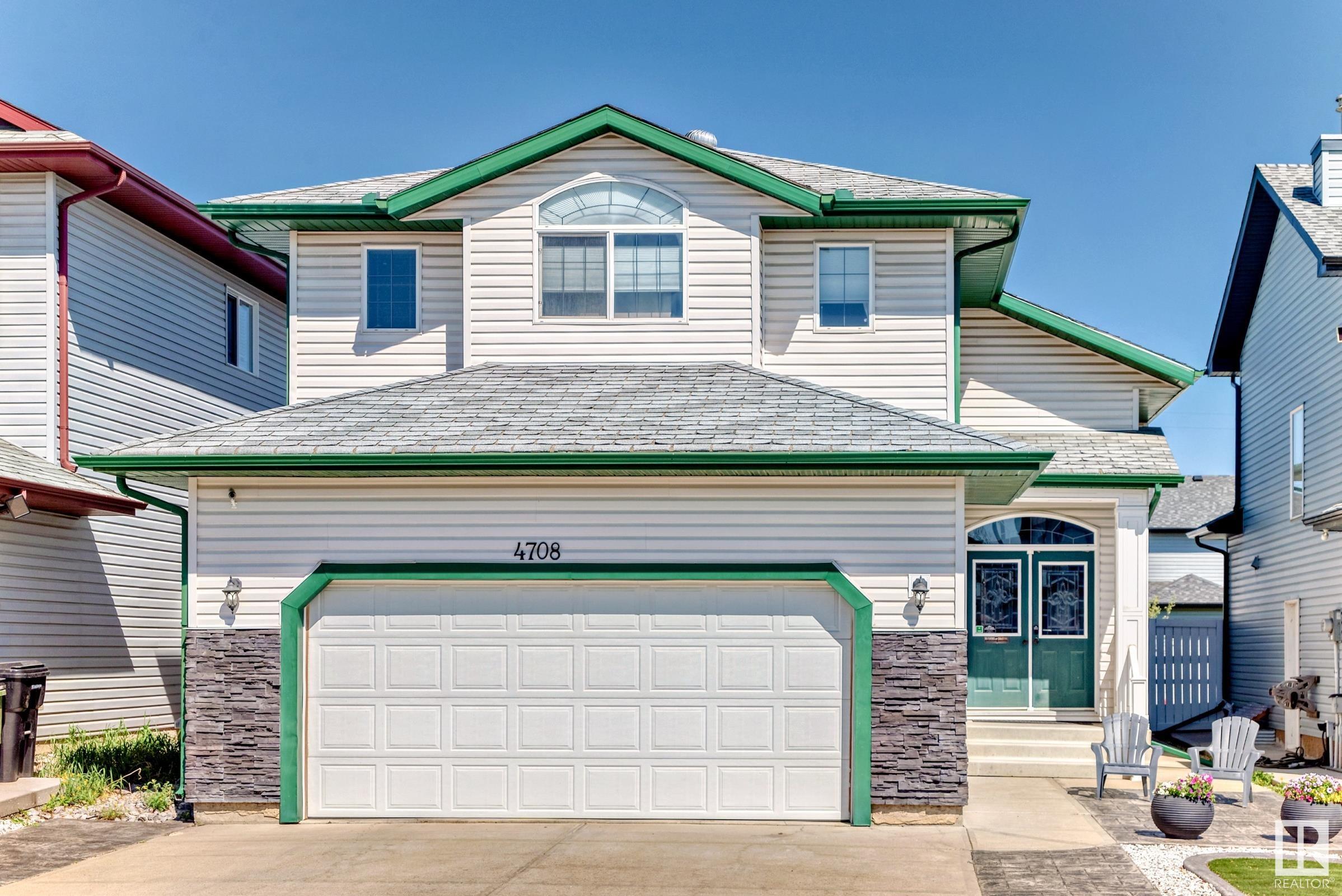 4708 164 Avenue, Edmonton, Alberta, T5Y 0A5