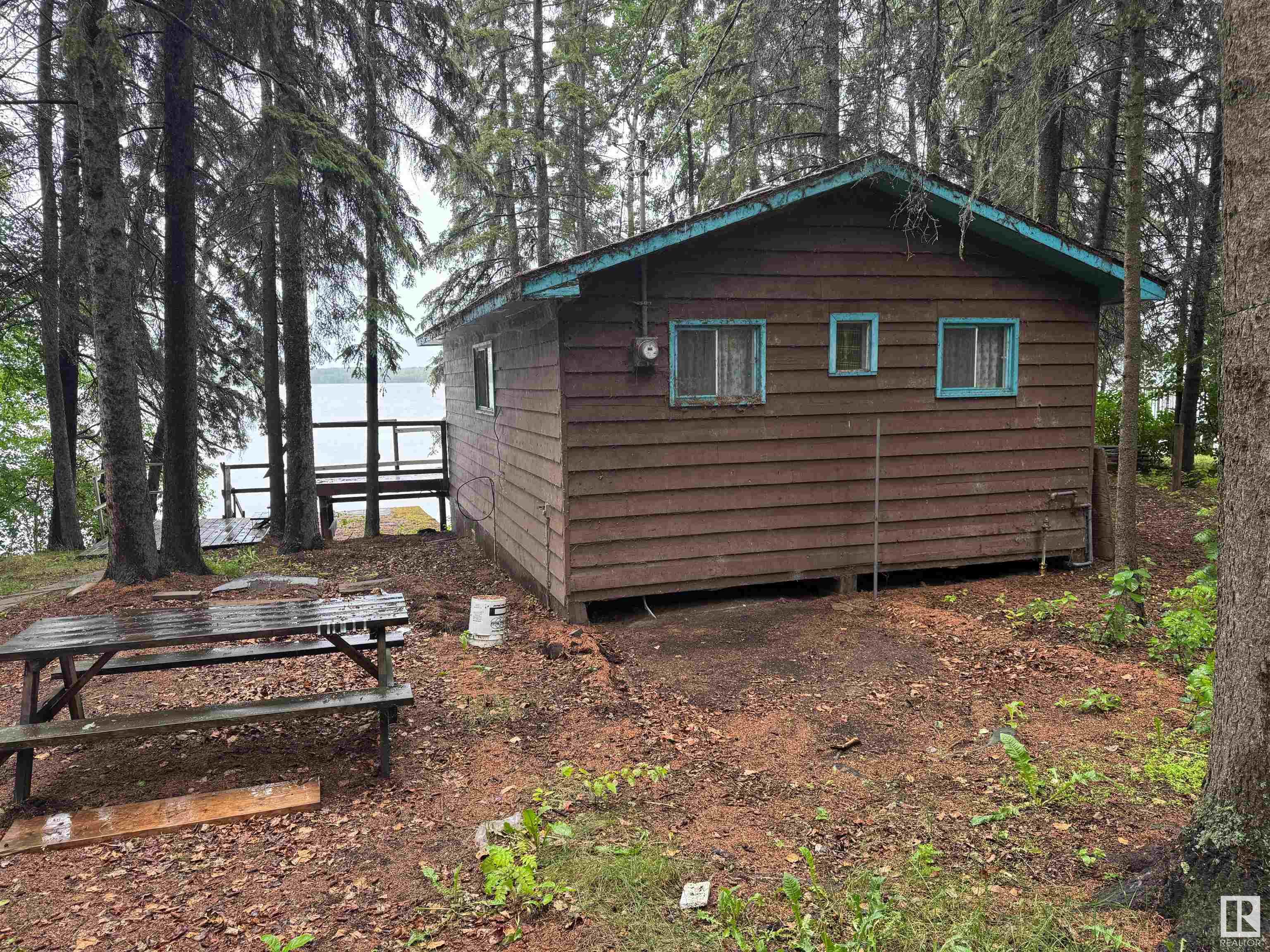 128 Canary Drive, Rural Athabasca County, Alberta, T0A 0M0