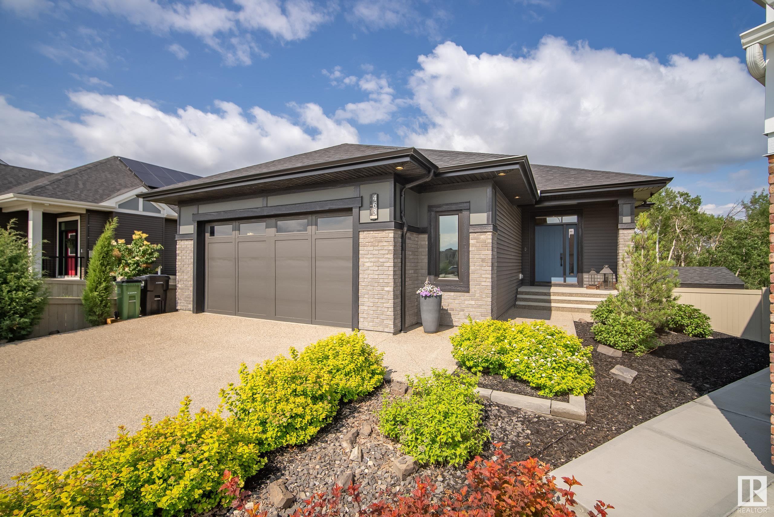 463 Edgemont Road, Edmonton, Alberta, T6M 0Y7