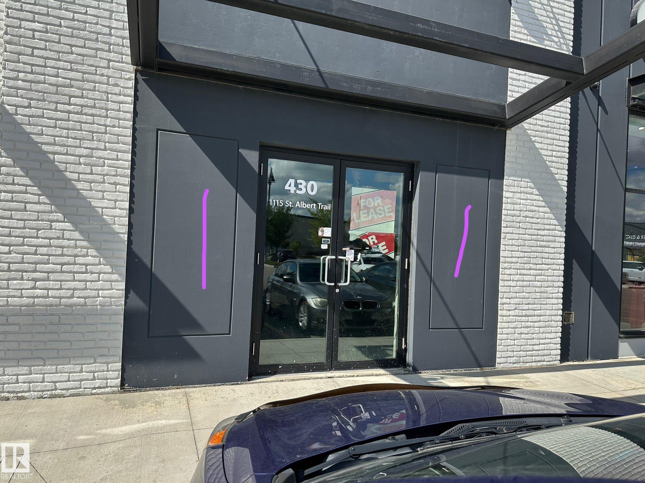 430 1115 St Albert Trail Nw, St. Albert, Alberta, T8N 7X6