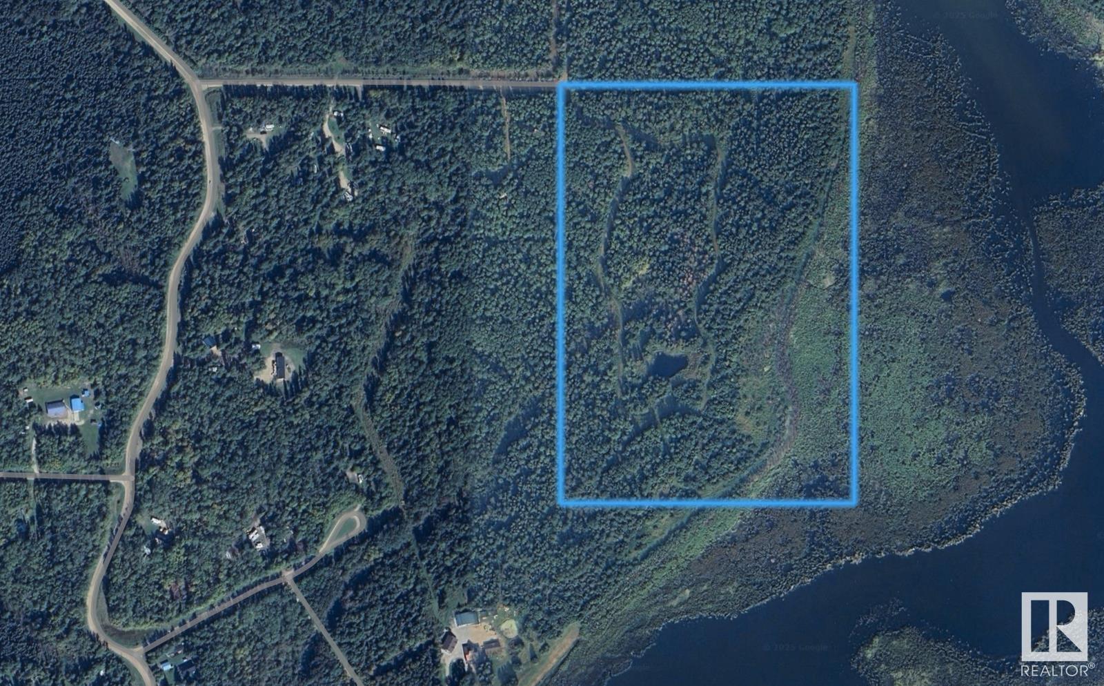 Twp Rd 653 And Willow Rd, Rural Athabasca County, Alberta, T0A 0M0