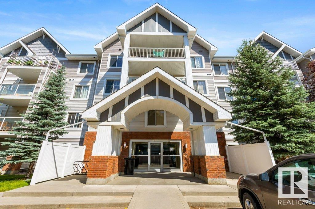110 13710 150 Avenue, Edmonton, Alberta, T6V 0B2