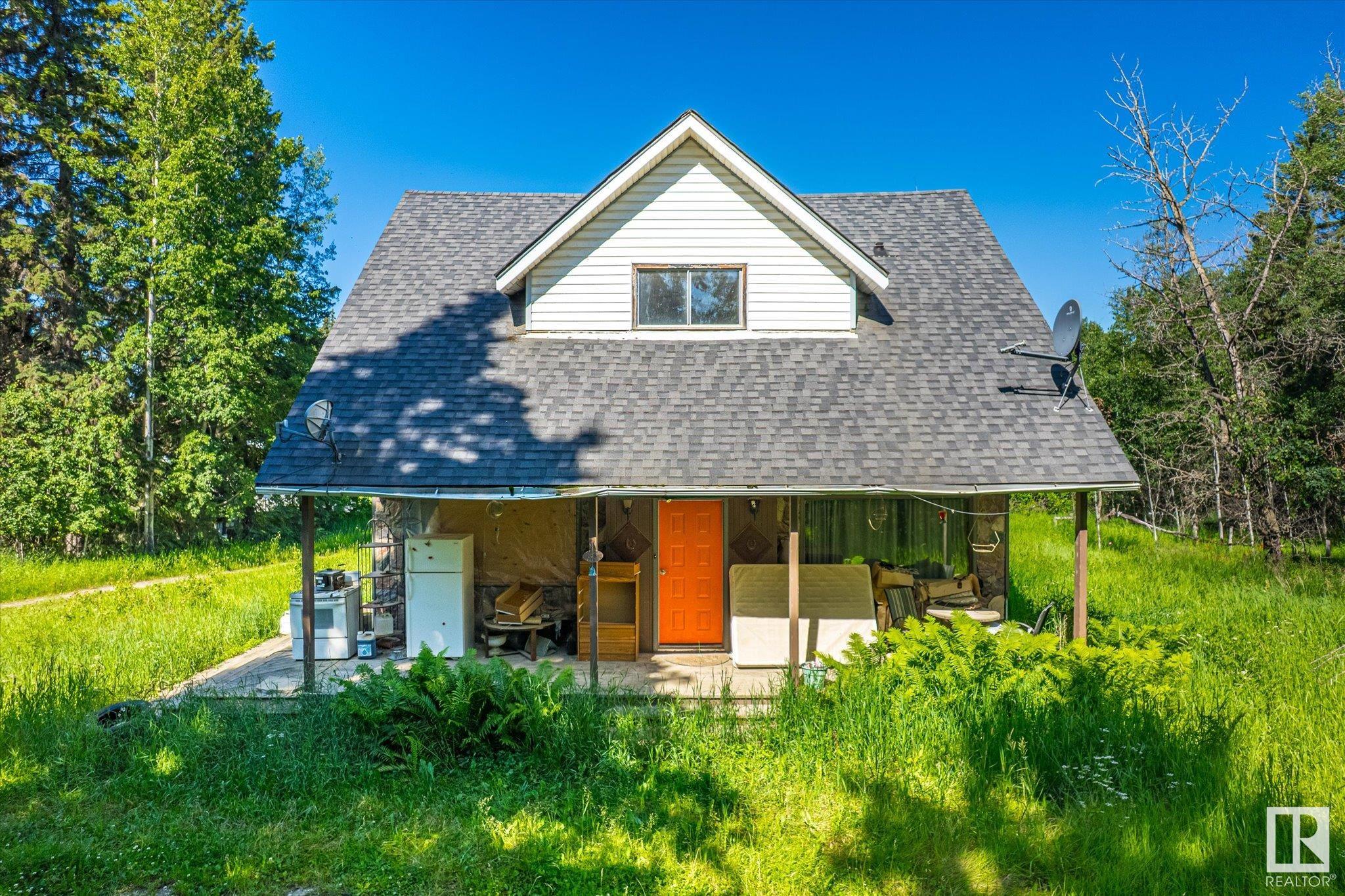 452078 Rge Road 275, Rural Wetaskiwin County, Alberta, T0C 0C0