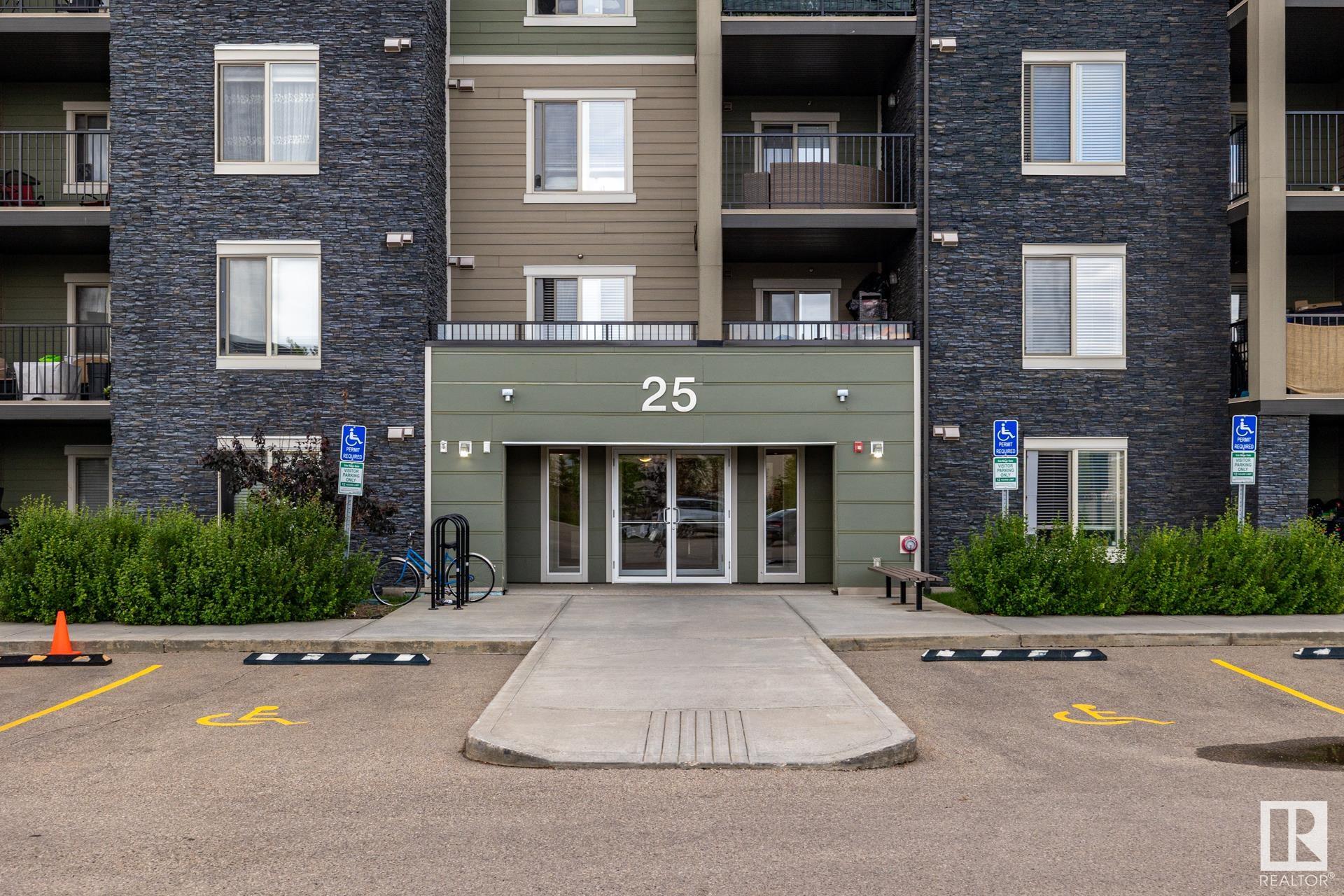 204 25 Element Dr, St. Albert, Alberta, T8N 7S1