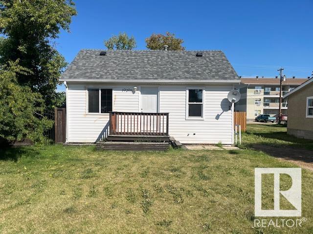 10208 106 Street, Westlock, Alberta, T7P 1W7