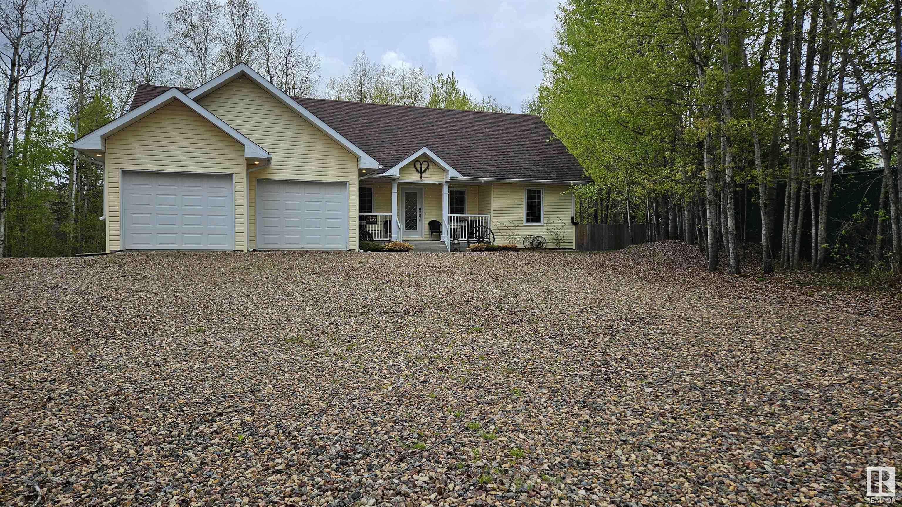 7 Andrew Drive, Rural Athabasca County, Alberta, T0A 0M0