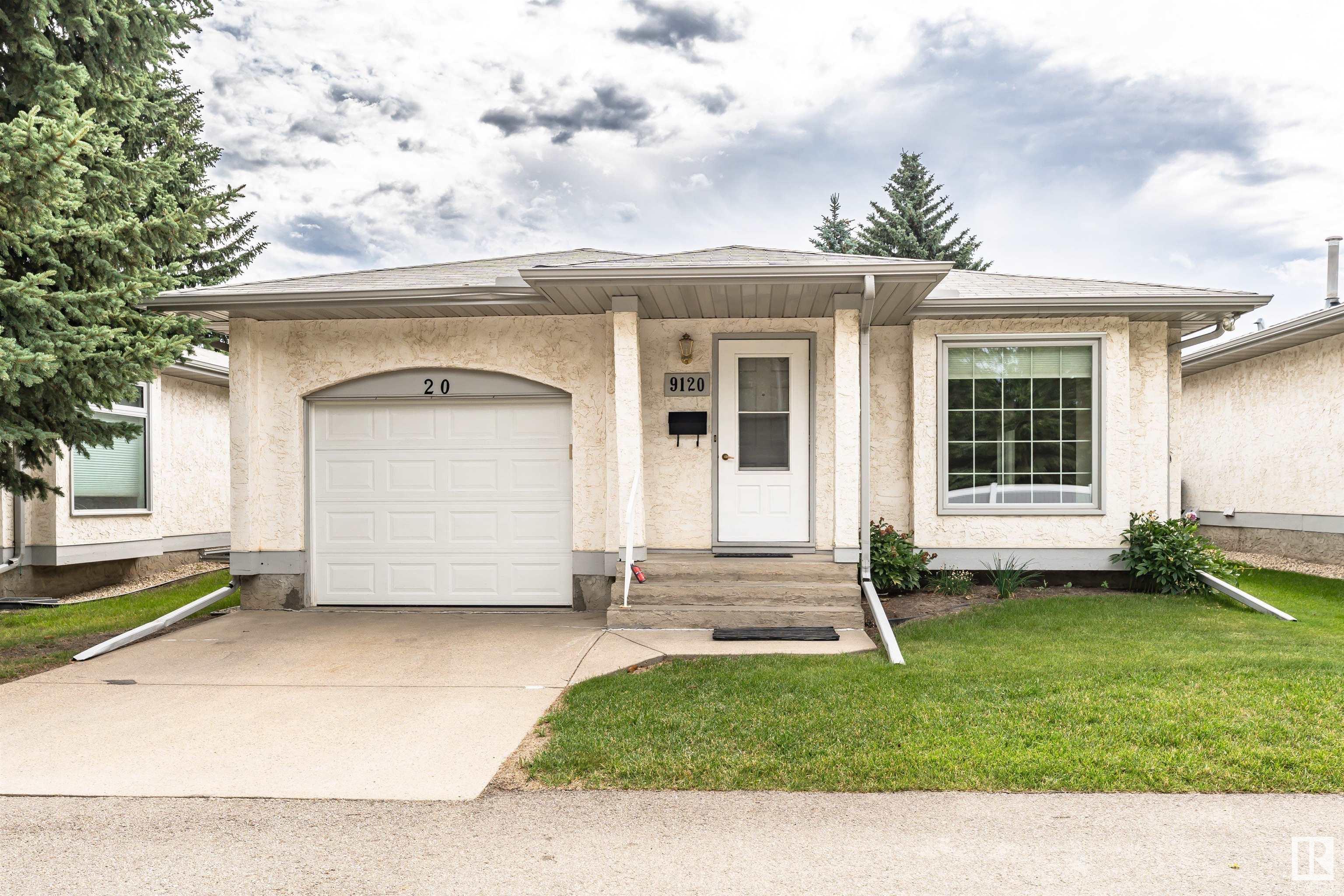 9120 Grandin Road, St. Albert, Alberta, T8N 5N3