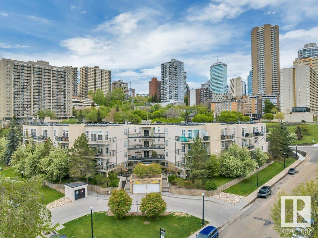 403 9804 101 Street Edmonton Alberta
