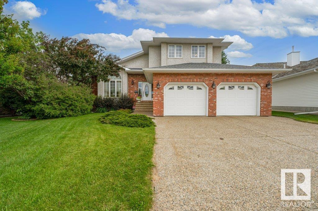 8 Kingsbridge Close, St. Albert, Alberta, T8N 5W7