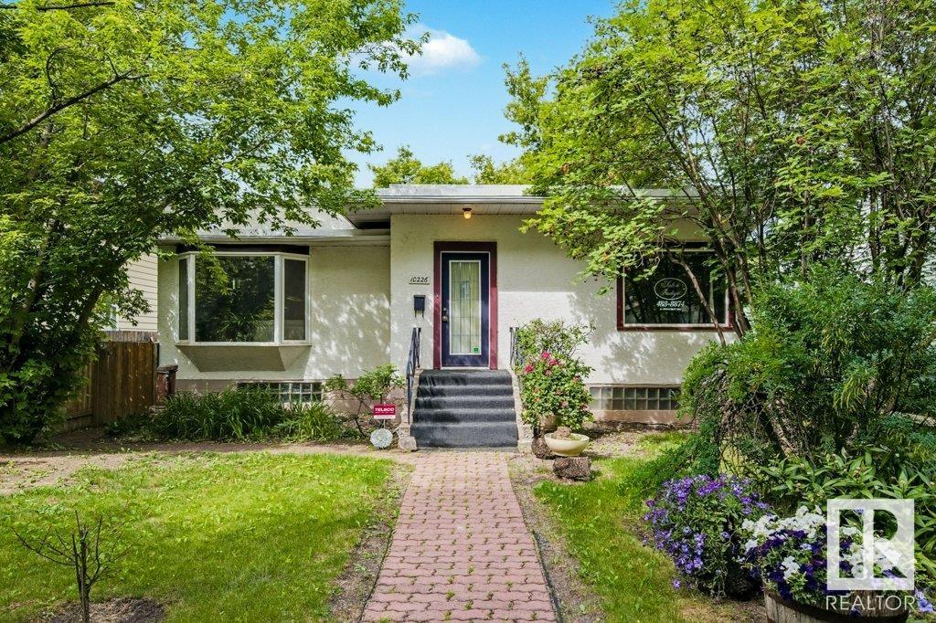 10226 147 Street, Edmonton, Alberta, T5N 3B9