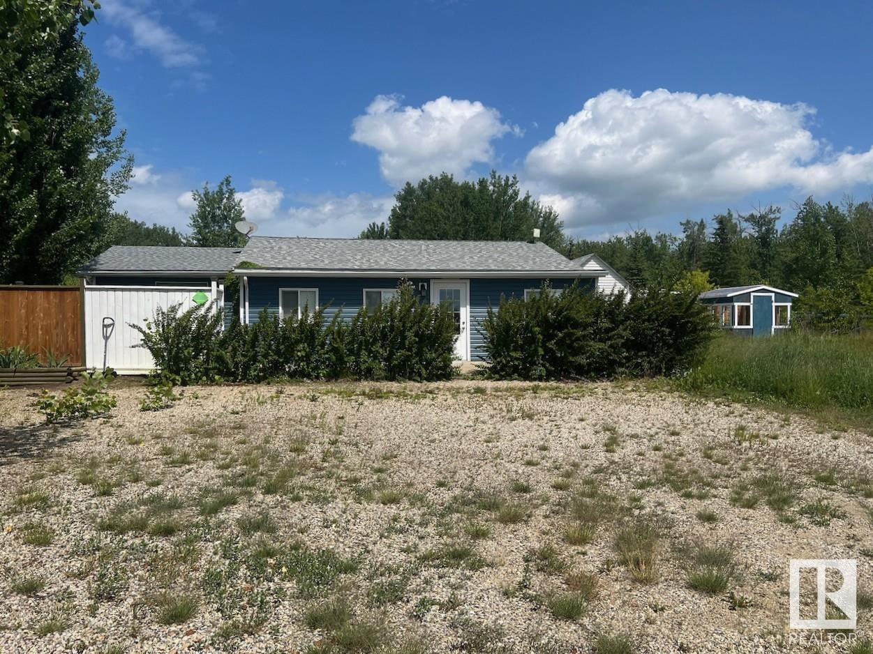 134 55107 Rge Road 33, Rural Lac Ste. Anne County, Alberta, T0E 1A0