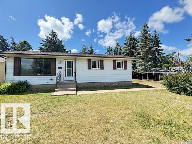 3724 53a Street, Wetaskiwin, Alberta, T9A 2K9