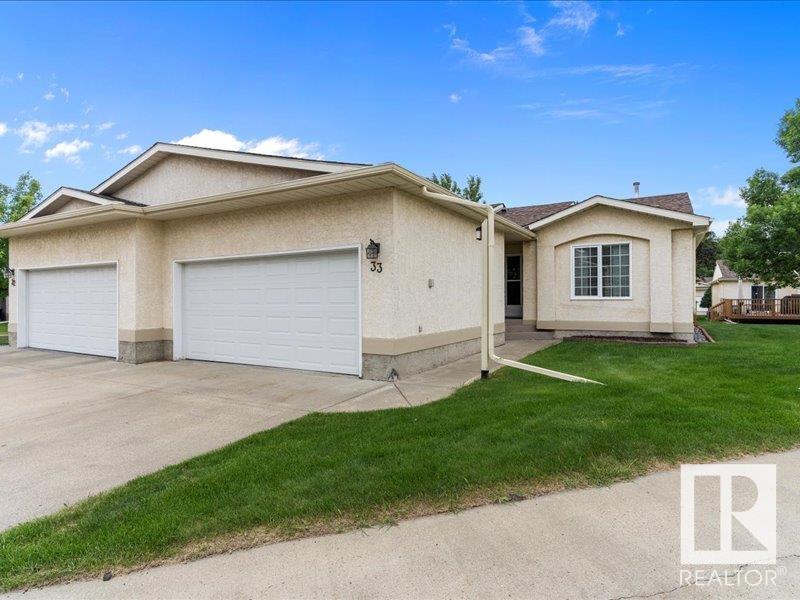 33 10 Grange Drive, St. Albert, Alberta, T8N 5Z2