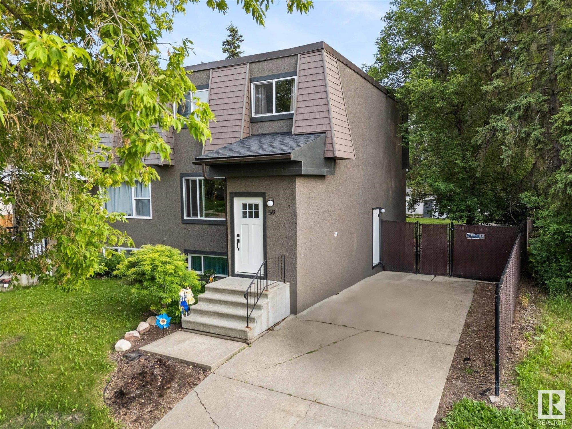 59 Glenhaven Crescent, St. Albert, Alberta, T8N 1A6