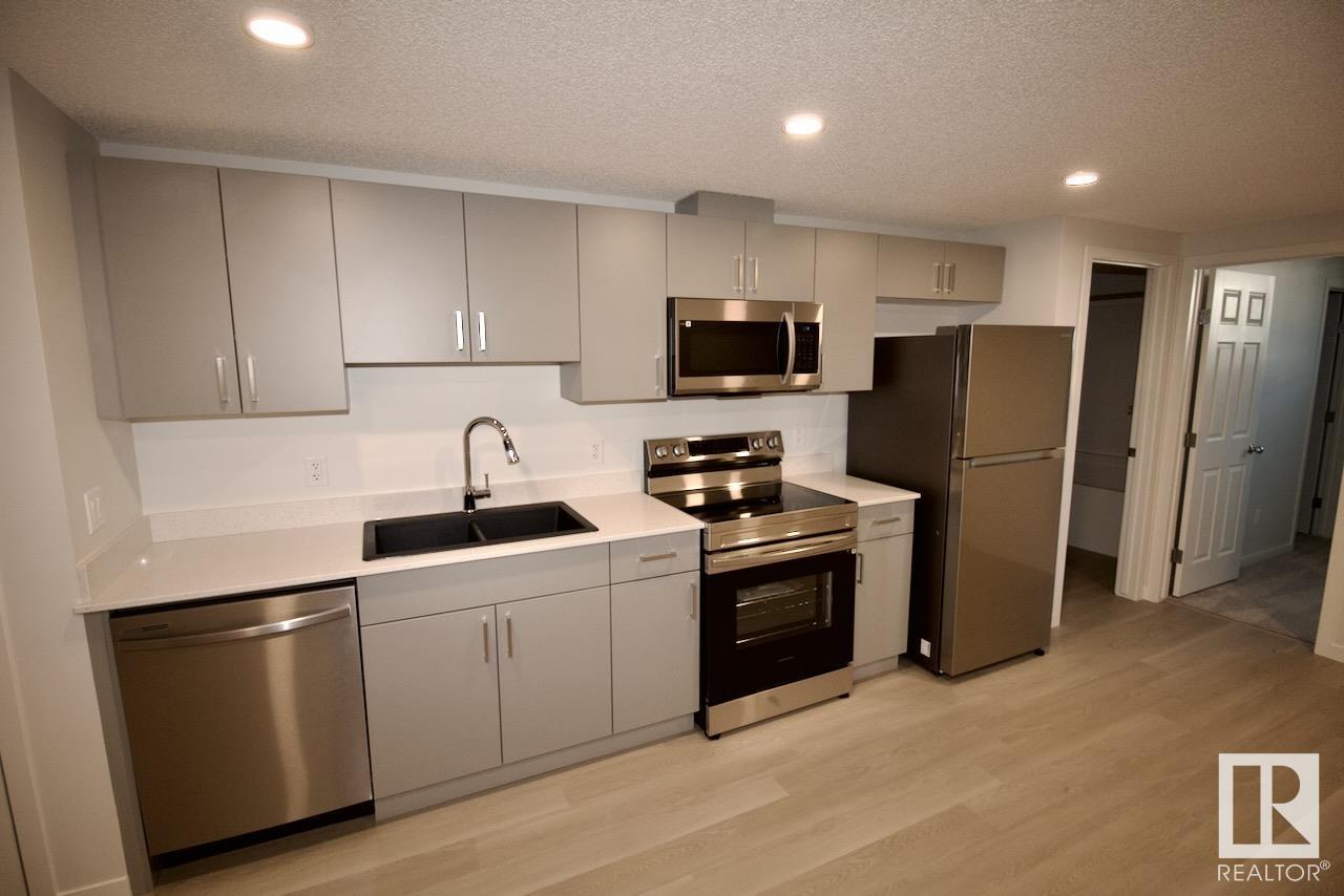 Bsmt 9642 Colak Link, Edmonton, Alberta, T6W 5M5