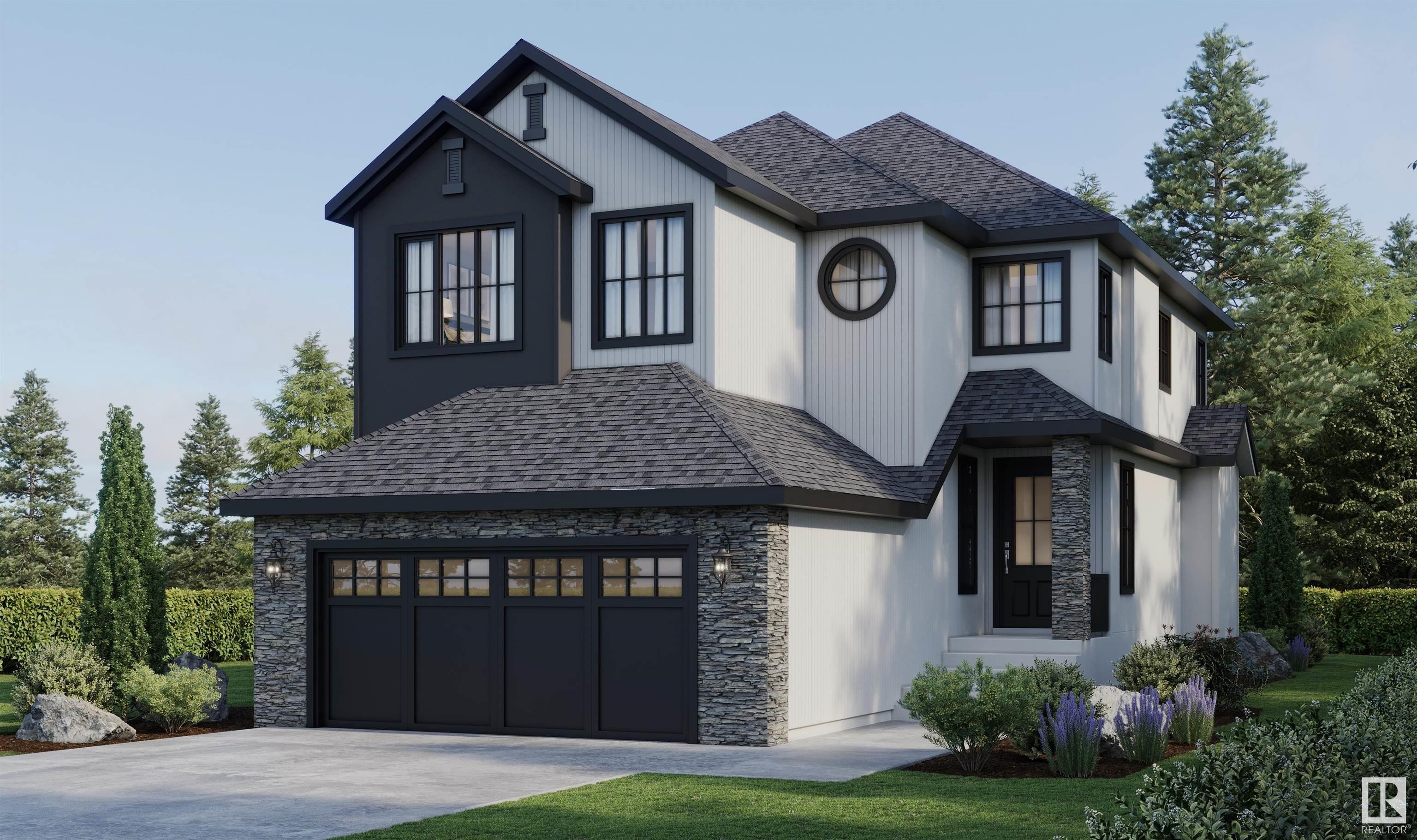 22 Cannes Cove, St. Albert, Alberta, T8T 2C6
