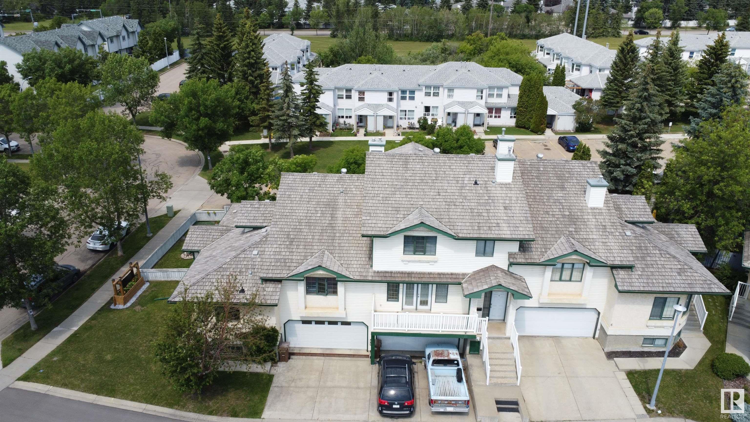 4 11 Hunchak Way, St. Albert, Alberta, T8N 6P2