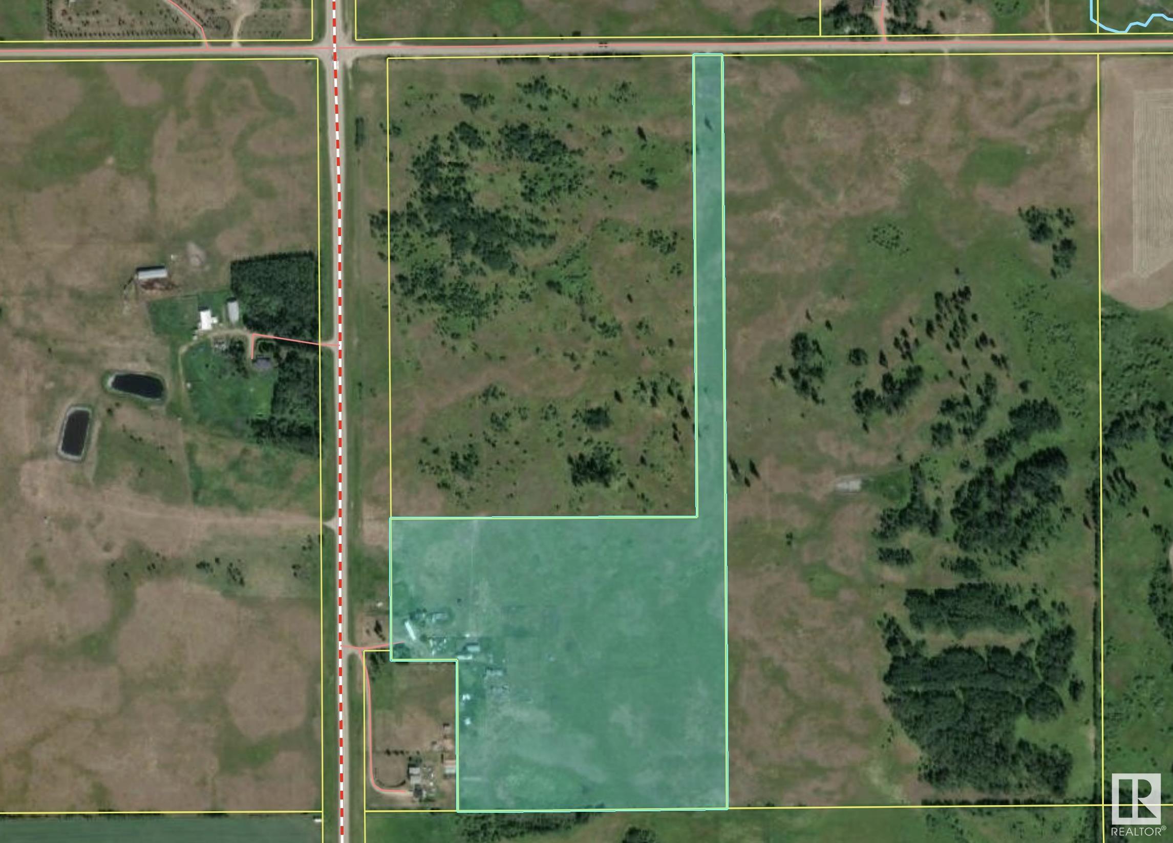 56519a Hwy 33, Rural Lac Ste. Anne County, Alberta, T0E 1X0