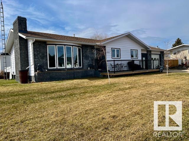 4505 55 Avenue, Smoky Lake Town, Alberta, T0Z 3C0